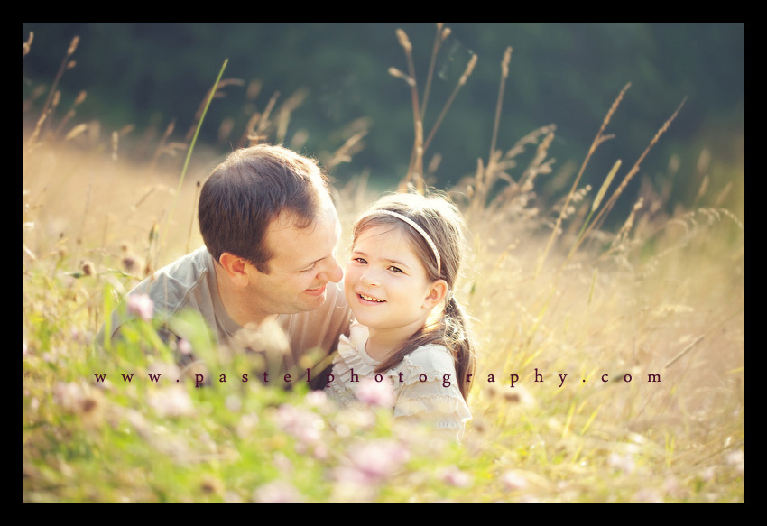 Los Angeles Baby Photographer